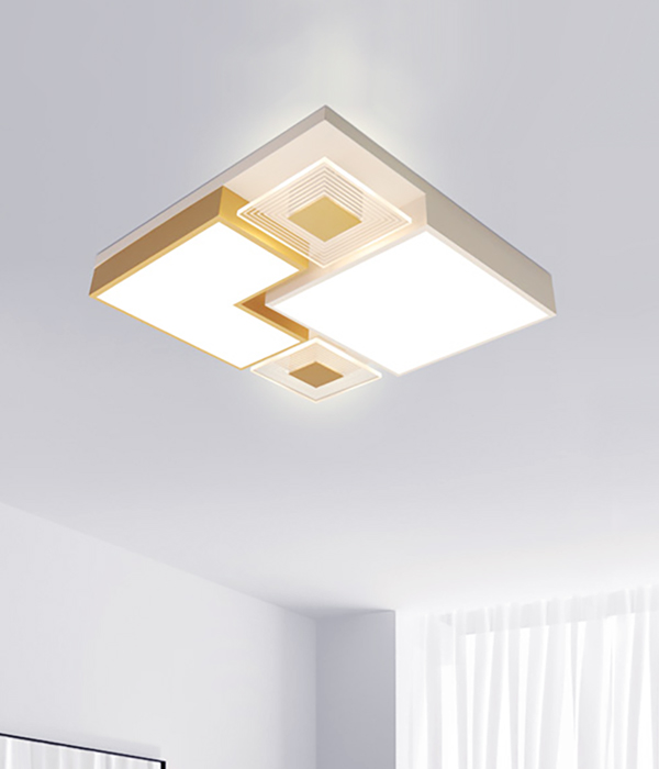 카스 60W LED방등 안방전등