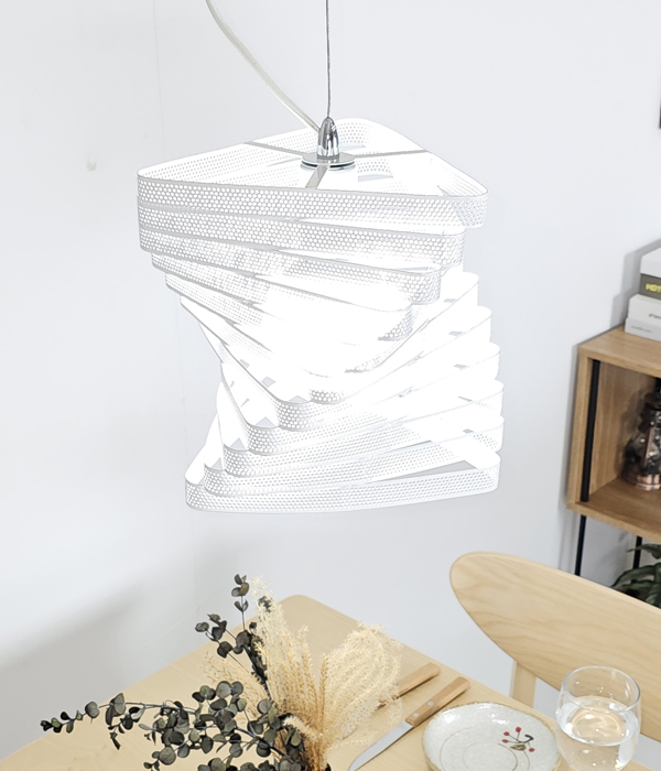 헤디스 1등 LED식탁조명 식탁등기구 식탁펜던트조명