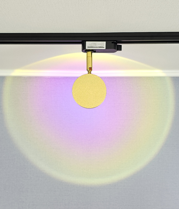 오로라 선셋 레일등 LED레일조명 인테리어레일등 레일등기구