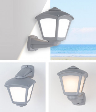 프로틴 인테리어벽등 LED벽조명 외부벽등 벽등설치 상향/하향