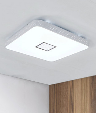 카이스 75W 안방전등 디밍 색변화 리모컨조명 국산LED방등