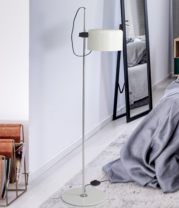 밍크 인테리어 장스탠드 거실스탠드