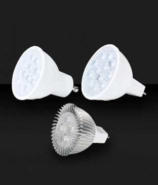 LED MR16 램프 [5W,8W]