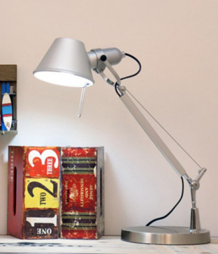 디올 학생용 스탠드 책상 스탠드