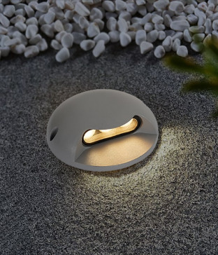 LED 틴타 지중등 데크등 실외조명 5W 2Color