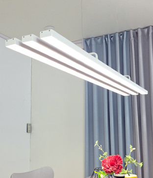 소다3등 LED식탁등 식탁전등 40W/75W